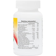 NaturesPlus HemaPlex Chewable Iron with Vitamin C, Methyl B12, Folate 60 Chewable Tablets