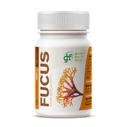 Ghf Fucus 500mg 100 Tablets