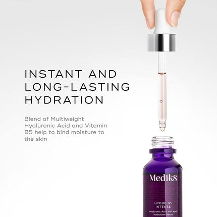 Medik8 Hydr8 B5 Intense Moisturizing Serum 30ml