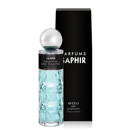 Saphir Marine Men Eau De Parfum Spray 200ml