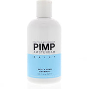 Pimp - Spic & Span Daily Shampoo - 250 Ml