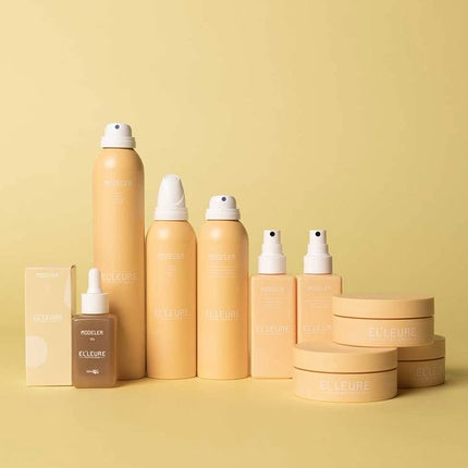 Elleure Modeler Sea Salt Spray 150ml