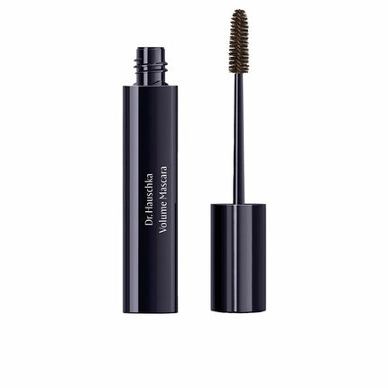 Dr Hauschka Volume Mascara 02 Brown 8 Ml