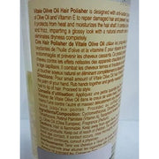 Vitale Olive Oil Hair Polisher 177ml