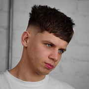Osmo Matt Salt Spray for Volume and Mattifying Texture