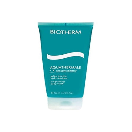 Biotherm Aquathermale Invigorating Body Wash 200ml