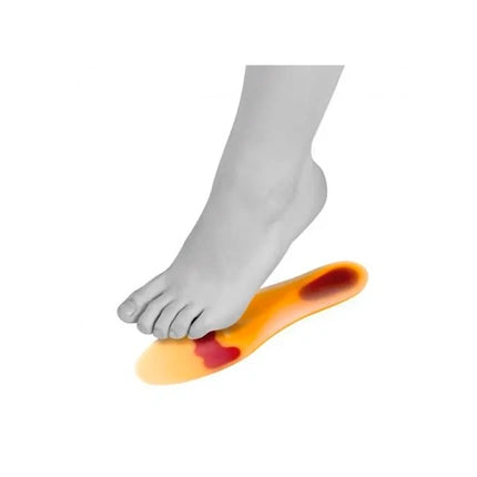 Prim Prim Comforsil Template Anti Impact Discharge Size Small