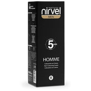 Homme Nirvel G-7 Light Grey Hair Color