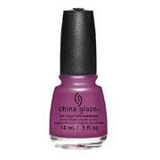 China Glaze Nail Polish Shut The Front Door 1446