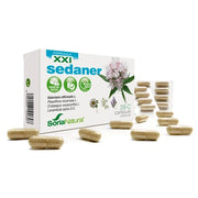 Soria Soria 29c Sedaner 30 Capsules