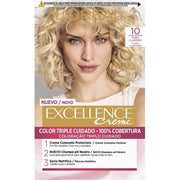 L'Oreal Expert Professionnel Excellence L Permanent Dye 0.23 kilograms