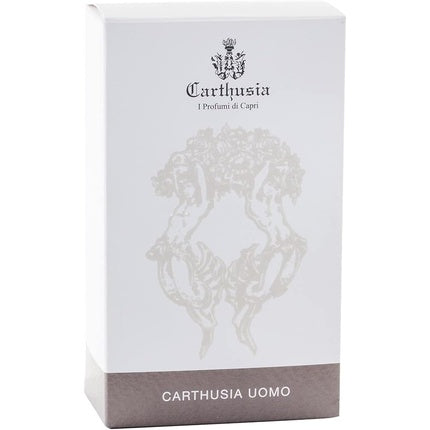 CARTHUSIA Uomo Eau de Parfum 50ml