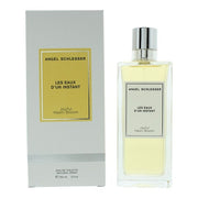 Angel Schlesser Les Eaux Dun Instant Joyful Nashi Bloom Eau De Toilette 150ml Unisex Spray