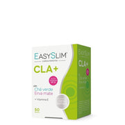 Easyslim Cla+ Green Tea + Mate Herb 50 Capsules