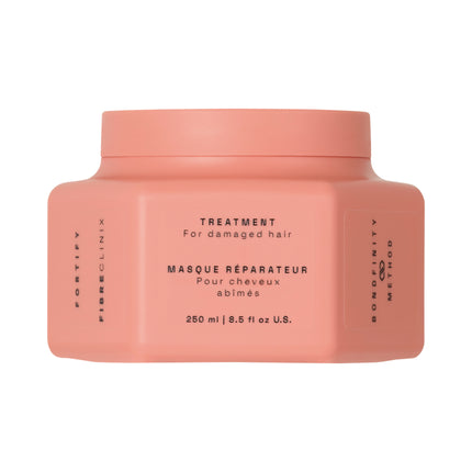 Schwarzkopf Fibre Clinix Fortify Treatment 250ml