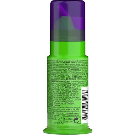 Bed Head by Tigi Curls Rock Amplifier Curly Hair Cream 43ml