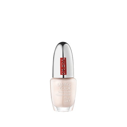 Pupa Lasting Color N.201 Pearly Pastel Pink Nail Polish