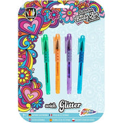 Tattoo Gel Pens - Pack of 4