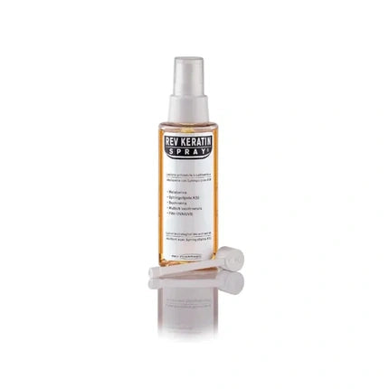 Rev Pharmabio Rev Keratin Spray 100 Milliliters
