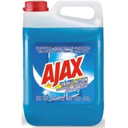 Ajax Triple Action Glass Cleaner