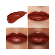 Satin Creme Lipstick Roar 324