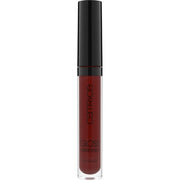 Catrice Gloss Obsessed Lip Glaze Lip Gloss No. 060 Red Shiny Radiant