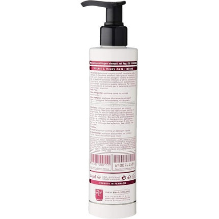 Pharmabio Shower Soap 250ml