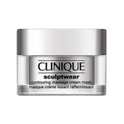 Clinique Sculpt Wear Contouring Massage Cream Mask for Women 1.7oz