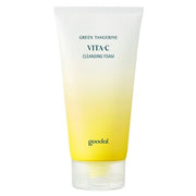 Goodal Green Tangerine Vita C Cleansing Foam - 150ml