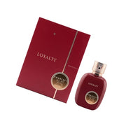 Khadlaj 25 Loyalty Eau De Parfum Spray 3.4 Ounce Unisex