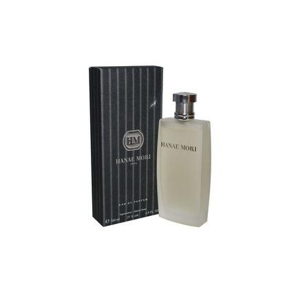 Hanae Mori Eau De Parfum 100ml For Men