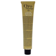 Fanola Oro Therapy Color Keratin 8.4 100ml