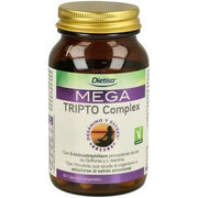 Dielisa Mega Tripto Complex 60 Capsules