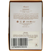 Rasasi Qasamat Ebhar Eau De Parfum Spray 2.2 oz 65 ml - Women