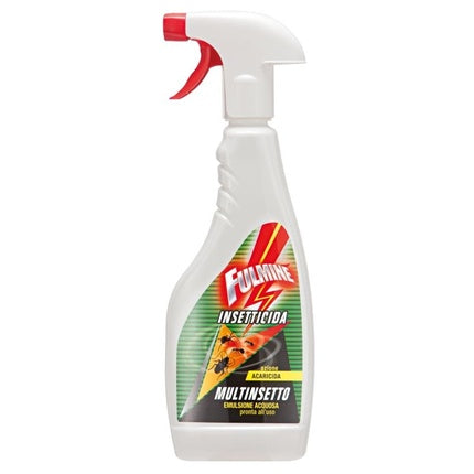 FULMINE MULTINSETTO 400 ML TRIGGER Insecticide