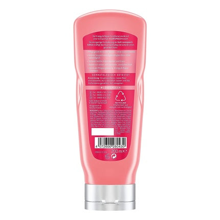 Guhl Lovespeech Repair Conditioner 200ml for Damaged, Stressed Hair