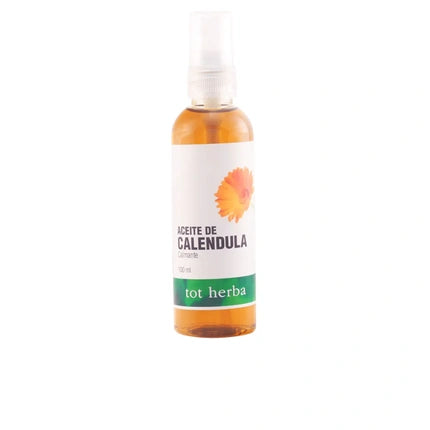 Tot Herba Tot Herba Body Oil Calendula 100ml