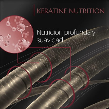 Eugene Perma Essentiel Keratin Nutrition Serum 200ml