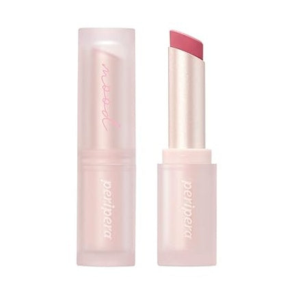 Peripera Ink Mood Matte Stick 11 Pink Of Course - 3g Matte Lipstick