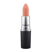 MAC Powder Kiss Lipstick My Tweedy 0.1 Ounce