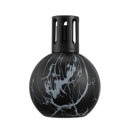 Maison Berger Paris Catalytic Lamp Marbrure Black 413 Ml