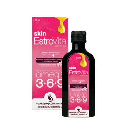 EstroVita Skin Cherry Sakura 150ml