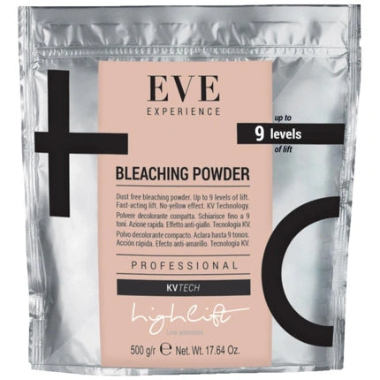 Farmavita Eve Experience Bleaching Powder 500g