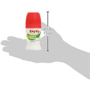 Byly Organic Deodorant Extra Fresh Roll-On 50ml
