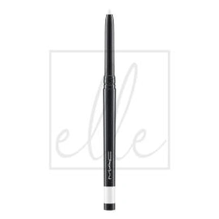 Mac Modern Twist Kajal Liner - Polar Ice