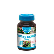 Naturmil Cscara Sagrada 500mg 90 Tablets