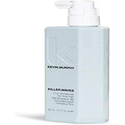 Kevin Murphy Killer Waves