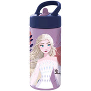 Disney Water Bottle 410ml Frozen