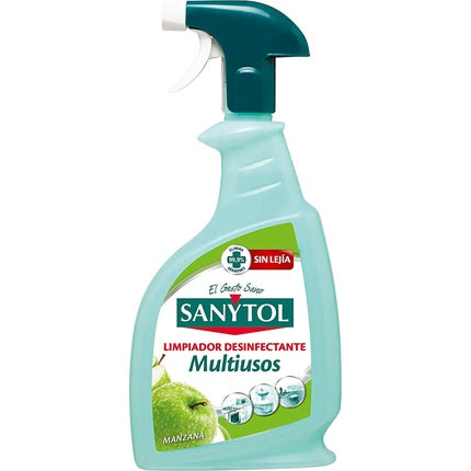 Sanytol Apple Multipurpose Cleaner