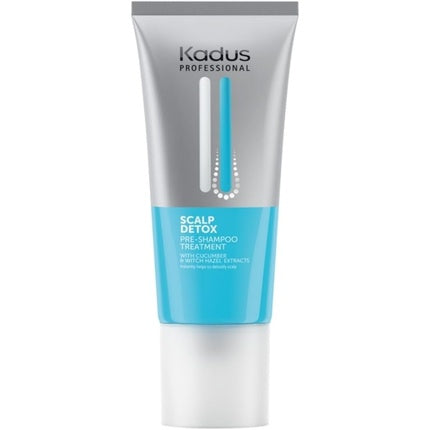 Kadus Scalp Detox Pre Shampoo Treatment 150ml